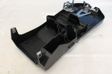 Kawasaki Z 750 Heckinnenverkleidung Batteriefach (2) Bj.'08