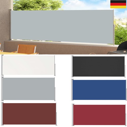 Seitenmarkise ausziehbar - seitenmarkise,