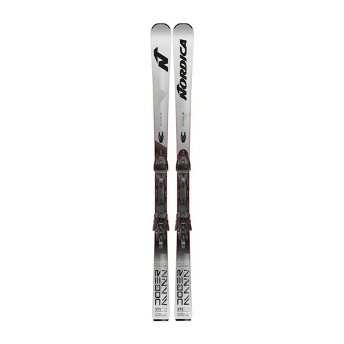 Ski nordica dobermann - dobermann, dc