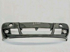 fiat barchetta Stoßstange vorne Original