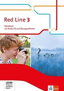 Red line workbook mit - /,