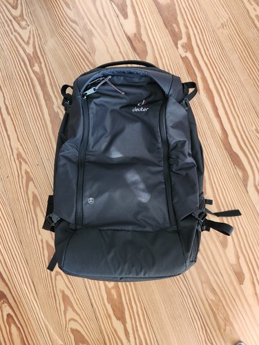 Deuter aviant access sl - aviant,