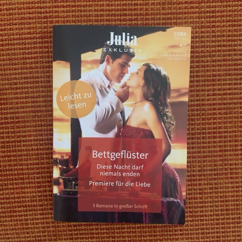 Julia exklusiv cora - exklusiv, 9/25.