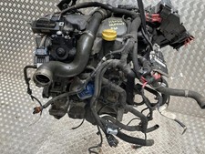 Motor renault kangoo - motor,