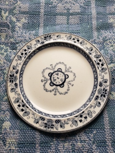 1880 wedgwood mandarin - wedgwood,