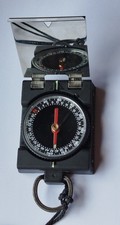 Vintage ESCHENBACH Kompass