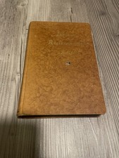 Biblische Realkonkordanz 1. Band von SEV. Luegs