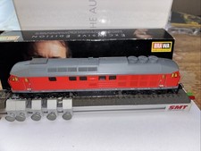 Brawa 0305 H0 Diesellok  BR