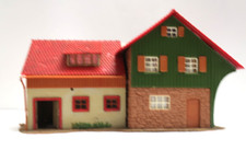Faller H0 B-275 Bauernhof-Wohnhaus Bauernhaus Hof-Haus 50er/60er Jahre