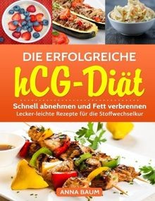 Die erfolgreiche hcg - erfolgreiche, hcg-diät