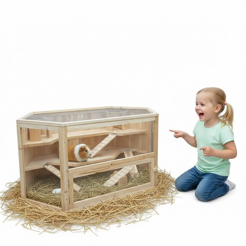 Kleintierkäfig hamsterkäfig - kleintierkäfig,