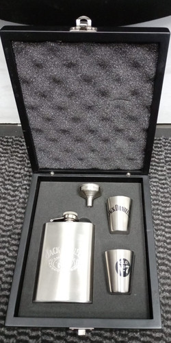 Jack daniels old - jack,