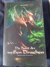 Uwe Eckardt Die Saat des