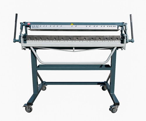 Segment abkantbank 1250 - segment, /