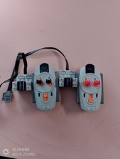 Lego Technik 2  Infrarot