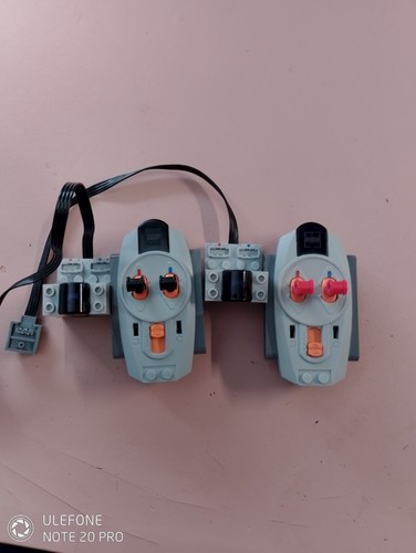 Lego technik infrarot - technik, 2