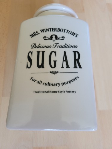 Butlers zuckerdose - butlers,