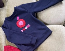 Jacadi Sweatshirt für