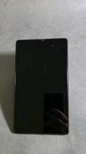 ASUS Nexus 7  WLAN, 17,8 cm (7 Zoll) - Schwarz