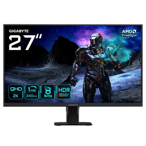Gigabyte gs27q gaming - gs27q, x