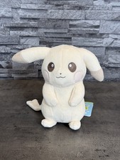 Pokopia Pikachu helle Farbe