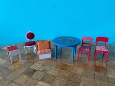 Konvolut Tisch Stuhl Lundby