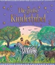 Die große Kinderbibel von