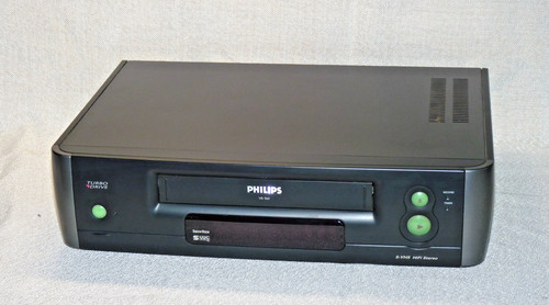 Philips 960 s - vr,