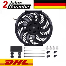 12 Zoll Universal elektrischer