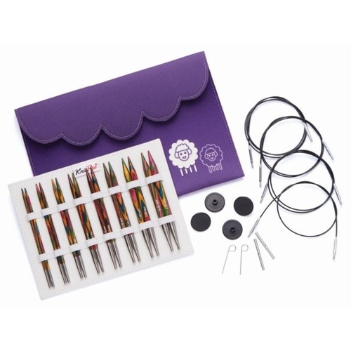 Symfonie deluxe austauschbare - deluxe,