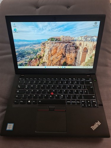 Lenovo thinkpad x260 intel - lenovo,