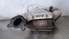Katalysator renault grand - katalysator,