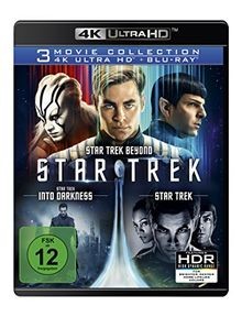 Star trek movie collection - star,