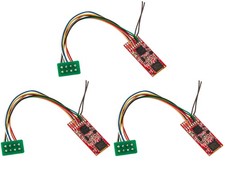 Piko 56507 sound decoder - sound-decoder, 5.1
