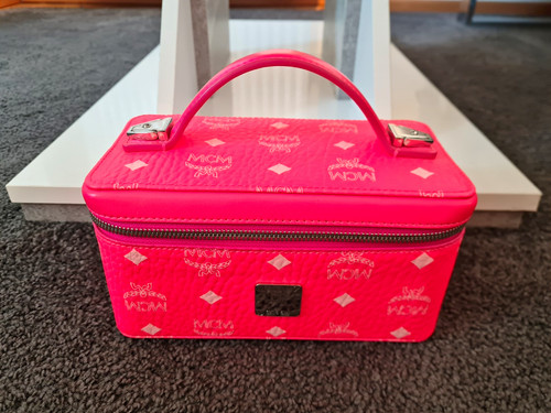 Mcm münchen kosmetikkoffer - mcm,