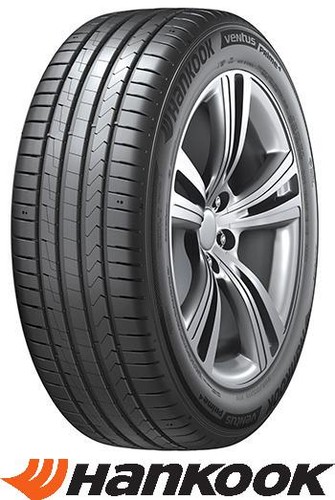 Hankook ventus prime - k135, xl