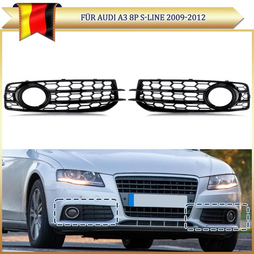 Für audi line 09 - audi, a3