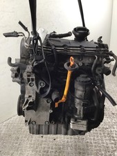 Motor BKC VW Golf V (1K) 1.9