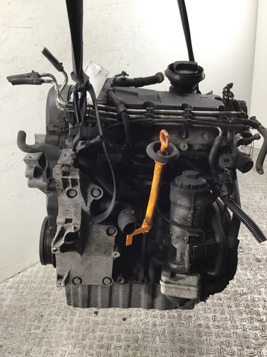 Motor ohne anbauteile - motor, bkc