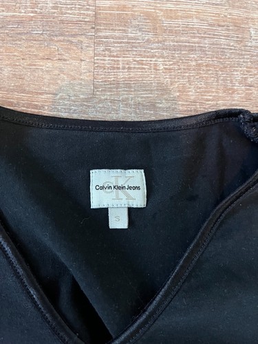 Calvin klein jeans pullover - klein,