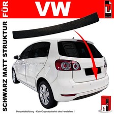 Lackschutzfolie Ladekante für