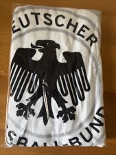 Strandtuch DFB - Deutsche