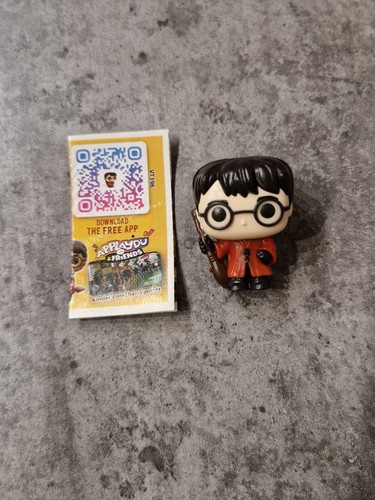 Kinder joy harry potter - kinder,