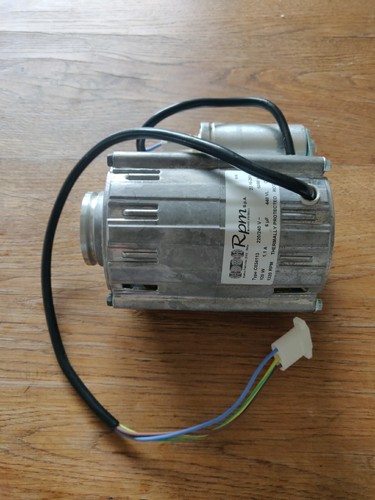 Motor bezerra mitica - bezerra,