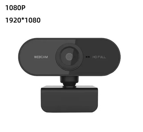 Webcam kamera ultra usb - ultra, hd