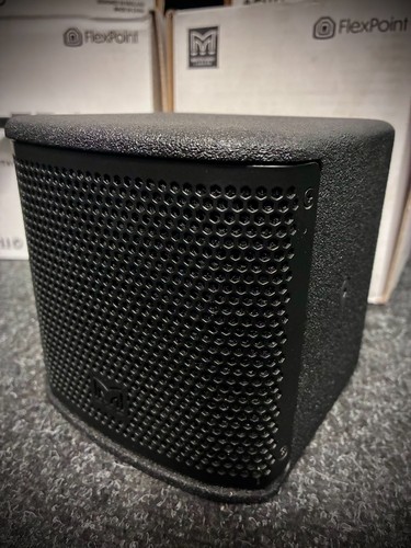 Martin audio fp4 flexpoint - x,