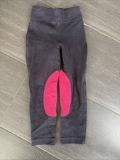 Reithose Mädchen ￼