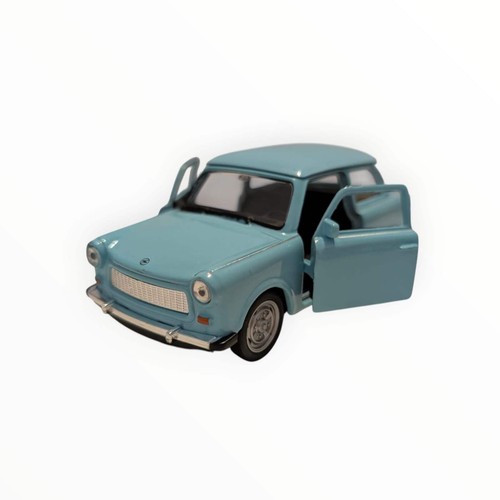 Welly trabant 601 43 - 601, 1:43