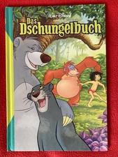 Das Dschungelbuch - Walt Disney - Egmont Horizont Verlag - Kinder Bilder Buch