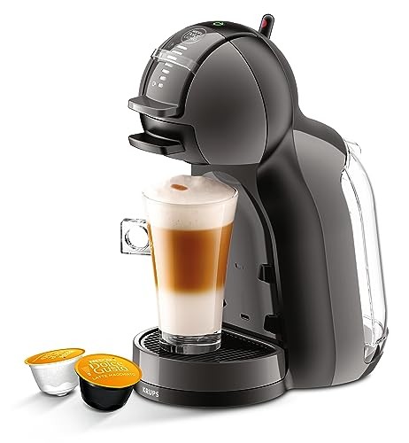 Dolce gusto mini kp1238 - dolce,